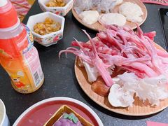 -牛New寿喜烧(新六百店)