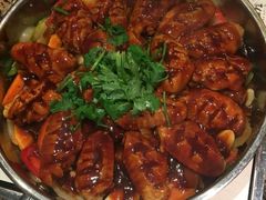 -黄记煌三汁焖锅(崇文门店)