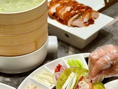 -全聚德(上海首店浦东店)