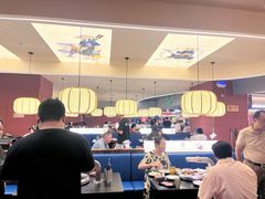 -東盛炭烤自助料理(玄武招商花园城店)