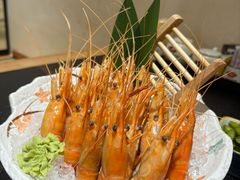 -桃夭日式料理(国信店)