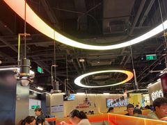 -师烤·豆花烤鱼(深圳坂田天虹店)