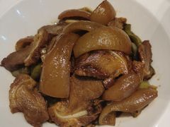 -北李妈妈菜·海肠捞饭(高新万达店)