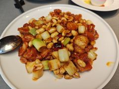 -北平食府·北京烤鸭(北京西站六里桥店)