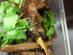 -壹只卤鹅·潮汕菜(莲塘店)