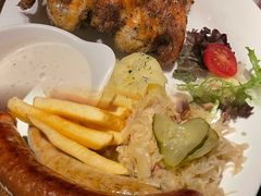 -FABIO’S费比欧披萨餐厅