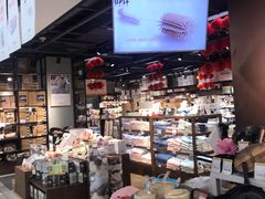 -世纪联华超市(外海店)