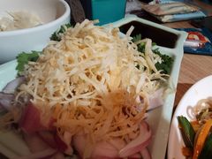 -香香春饼·非遗技艺(万达店)
