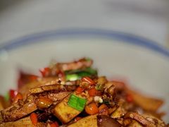 -新新湘菜馆(新中街二条店)