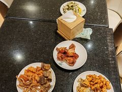 -东方之珠洗浴休闲广场(南开店)