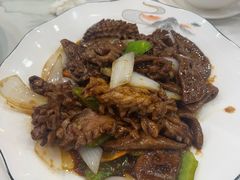-宝发园名菜馆