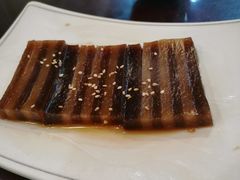 广式姜汁马蹄糕-昇记肠粉王(福华路店)