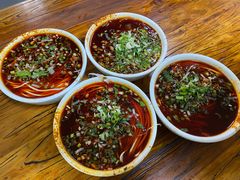 -清真·马安军辣子牛肉面