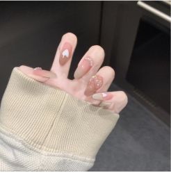 -1T·1M 日式美甲美睫