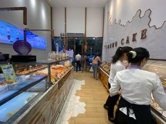 -DEMO黛慕蛋糕(中泰店)