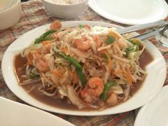 炒面-San Yuan Chinese Food  