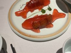 -惠丰堂饭庄·烤鸭·京味菜(西北旺·航天城店)