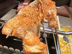 -丰茂烤串(金源店)