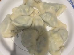 -东方饺子王(工农大路店)