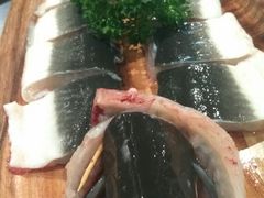 -本炙炭烤·蒲烧活鳗料理店(金沙洲店)