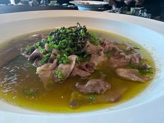 -君庭中餐馆(湘江豪生店)
