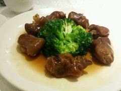 -畔山酒店中餐厅