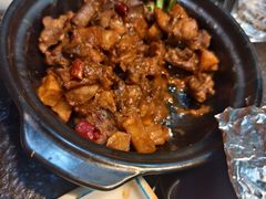 -高家烧鸽子烧烤店63年