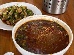 -白家高记肥肠粉(总店)