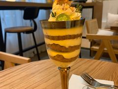 -角落低卡烘焙(正弘城店)