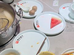 -宴全牛粤来越牛潮汕鲜牛肉火锅(海州万达广场店)