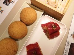 -蔡澜点心·粤菜(西单大悦城店)