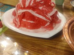 -芝麻花餐厅(祁家豁子店)