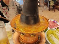 -东来顺饭庄(天坛店)