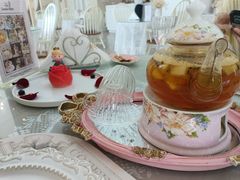 -小劳拉生日蛋糕西餐厅