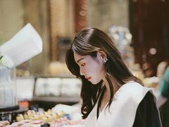 -美食汇自助餐厅(成都万达瑞华酒店)