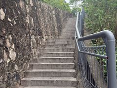 -佛山华盖山公园