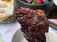 红烧肉-素描餐厅(灵隐天竺店)