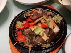 -梦都海鲜酒家(万达广场江桥店)