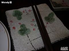 -松子料理(亮马桥店)