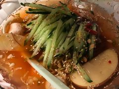 -七八冷面·延边朝鲜族美食(圣熙八号店)