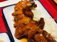 -虹梅食堂·爱蝦乃家
