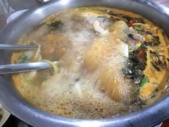 -大理.老字号渝记酸萝卜乌鱼(古城总店)