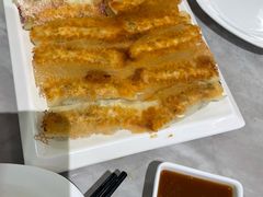 -台北楚楚园馅饼粥(虹桥南丰城店)