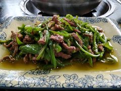 -韩妹鱼庄·泸定老字号(泸定店)