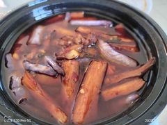 -酸婆娘江湖川菜(紫竹路店)