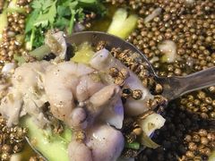 -姜君·千岛湖鱼头馆(浦东大道店)