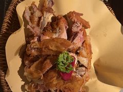 -前海沿·青岛菜(大拇指广场石老人店)