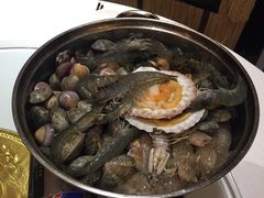 -小城故事·地道宁波味(月湖盛园店)