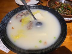 -又一福烤鸭·北京菜(东四店)