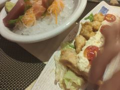 -有喜屋·深夜食堂(北京西路店)